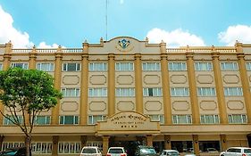Le President Hotel